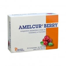 AMELCUR BERRY 30CPR