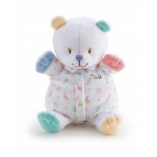 TRUDI CHR16 PAJ ORSETTO CM25