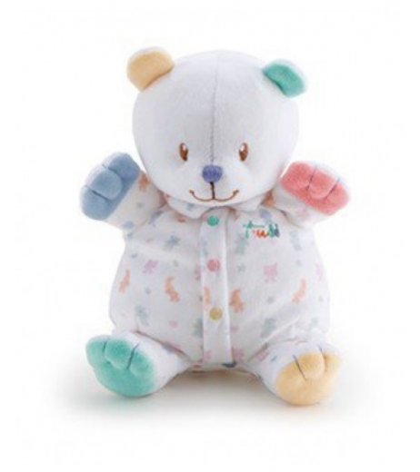 TRUDI CHR16 PAJ ORSETTO CM25