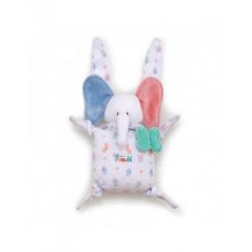 TRUDI CHR16 MINI CARILLON ELEF