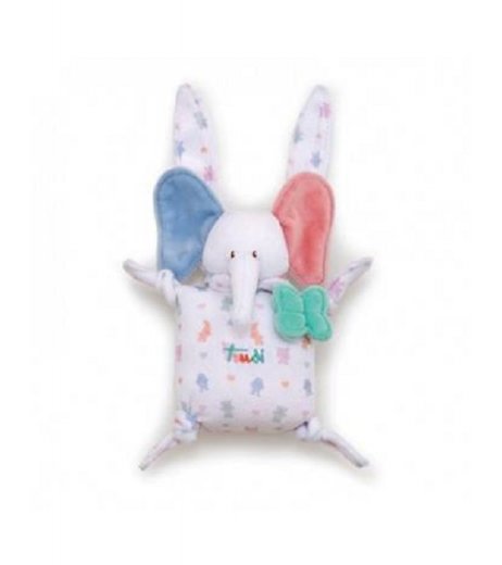 TRUDI CHR16 MINI CARILLON ELEF TRUDI CHR16 MINI CARILLON ELEF