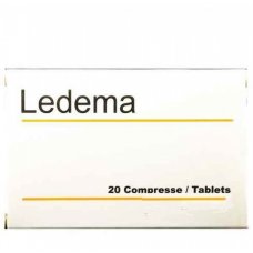 LEDEMA 20CPR