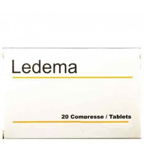 LEDEMA 20CPR