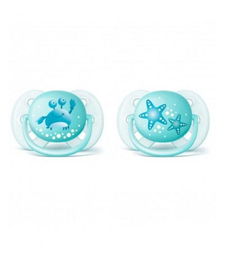 SUCCHIETTO U SOFT 0/6M 226/20