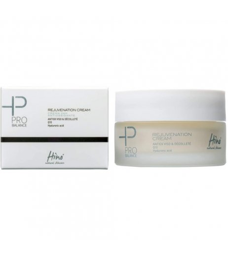 HNS PROB REJUVENATION CREAMJAR