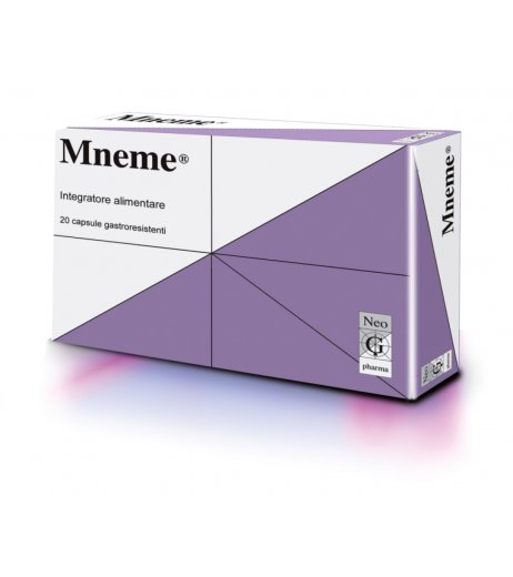 MNEME 30CPS