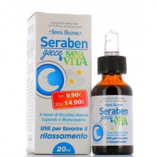 SANAVITA SERABEN 20ML