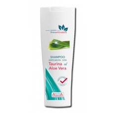 SHAMPOO ANTICADUTA TAURINA/ALO