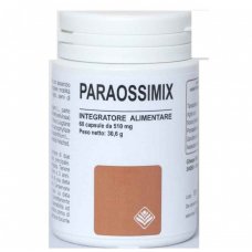 PARAOSSIMIX 60CPS 510MG