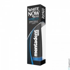 MENTADENT WHITE MEN SUPER PURE