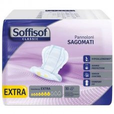 SOFFISOF CLAS SAGOM EXTRA 30PZ