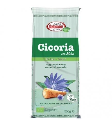 CICORIA TOSTATA MACINATA BIO