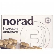 NORAD 30CPR 900MG