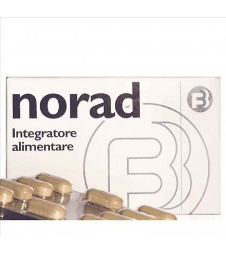 NORAD 30CPR 900MG