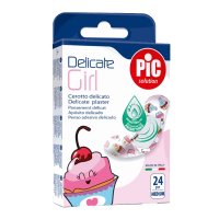 CER PIC GIRLS 19X72MM 20 PZ