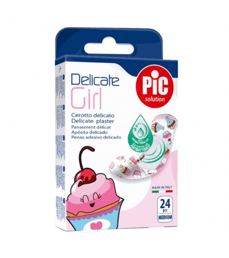 CER PIC GIRLS 19X72MM 20 PZ
