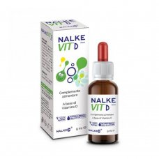 NALKEVIT D GOCCE 9ML