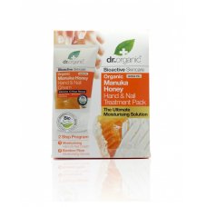 ORGANIC MANUKA CREAM GIFT PACK