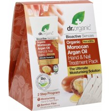 ORGANIC ARGAN HAND CREAM PACK