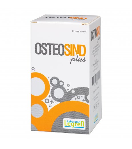 OSTEOSIND PLUS 50CPR