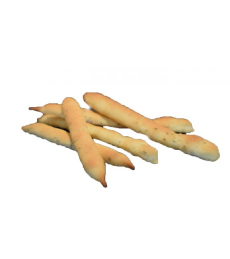 GRAZIOSI Grissini Rosm.150g GRAZIOSI Grissini Rosm.150g