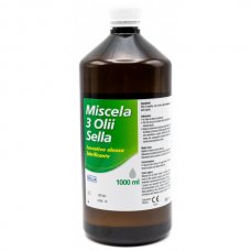 MISCELA 3 OLII.1000ML SELLA