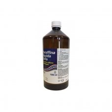 PARAFFINA LIQ MD LASSAT 1L SELLA