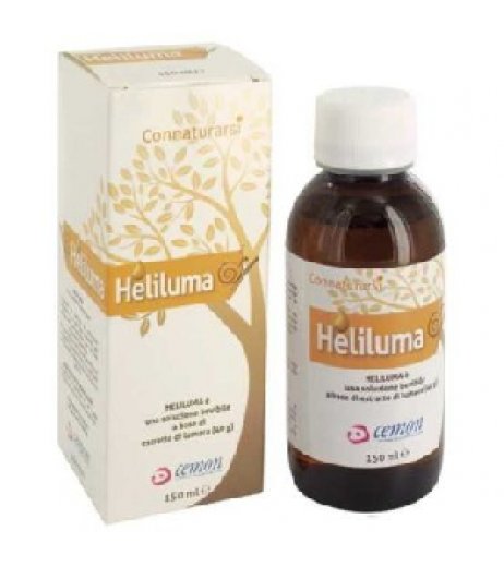HELILUMA SOLUZIONE BEVIBILE