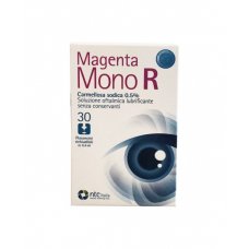 MAGENTA MONO R 30MONOD