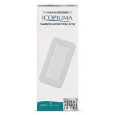 ICOPIUMA BENDA AD TNT 10X25 2P