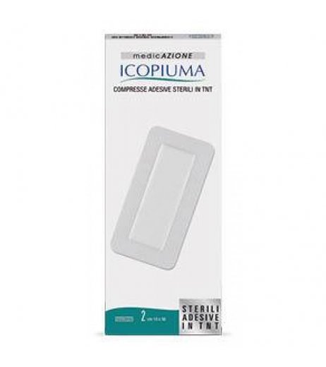 ICOPIUMA BENDA AD TNT 10X25 2P
