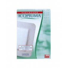 ICOPIUMA BENDA AD TNT 10X30 2P