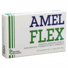 AMELFLEX 30CPR