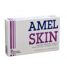 AMELSKIN 30CPR