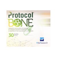 PROTOCOL BONE 30BUST PROTOCOL BONE 30BUST