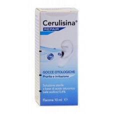 CERULISINA REPAIR 10ML