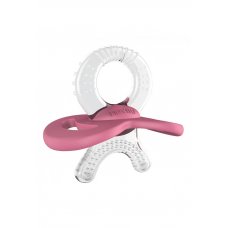 MASSAGGIA GENGIVE 3MESI+ ROSA