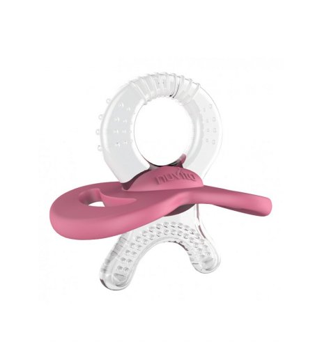 MASSAGGIA GENGIVE 3MESI+ ROSA