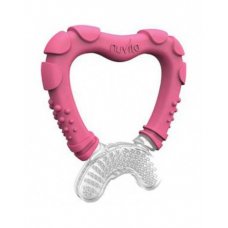 MASSAGGIA GENGIVE 4MESI+ ROSA