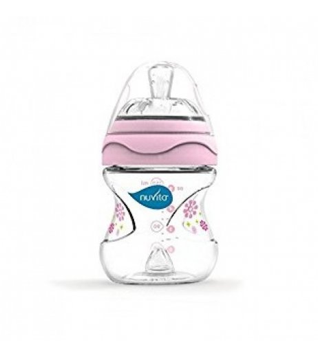 NUVITA MIMIC BIBERON 150ML RA