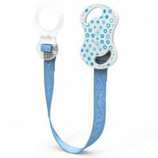 NASTRINO P SUCCH BOTTONE BLU
