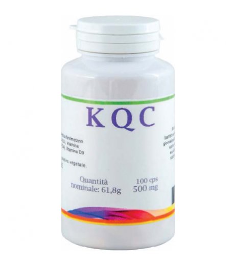 KQC 100CPS