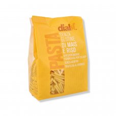 DIALSI PASTA CASERECCE 37 400G