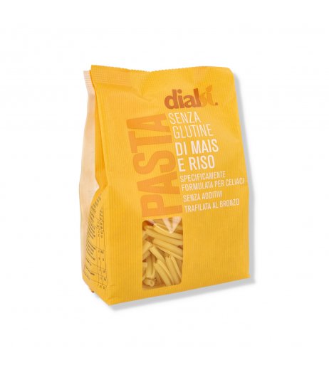 DIALSI PASTA CASERECCE 37 400G