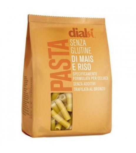 DIALSI' PASTA MACCHER 35 400G