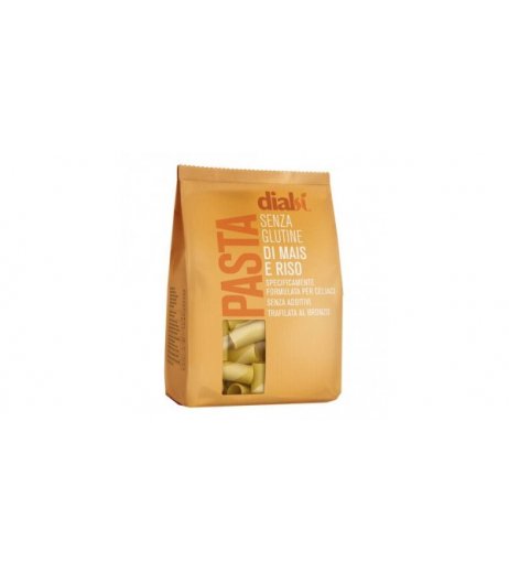 DIALSI PASTA RIGATONI 61 400G