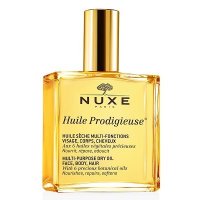 NUXE HUILE PRODIG 2017 NF 50ML