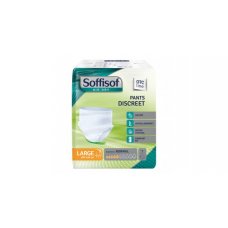 SOFFISOF AIR DRY PANT EXT OTC NO
