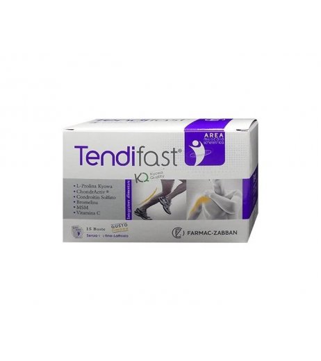 TENDIFAST 15BUST