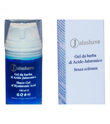 JALUSHAVE 100ML